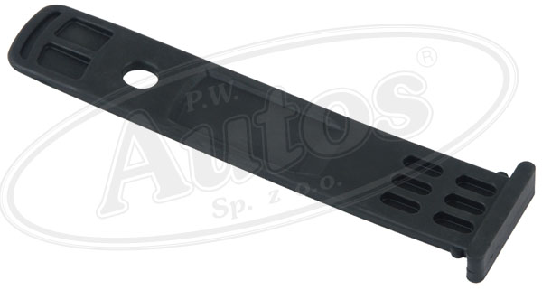 Guma napínací k blatníku MAN TGA,TGX, RVI Magnum, Premium