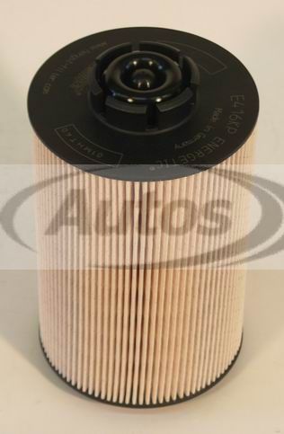 Filtr paliva E416KPD36 RVI Midlum DXi, Premium DXi,VOLVO FL II