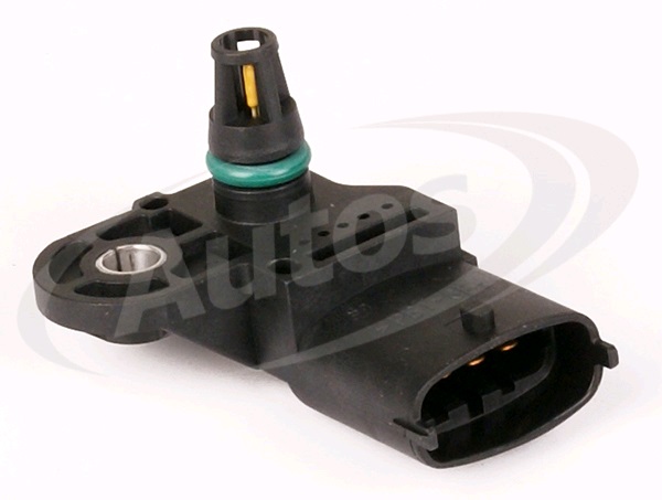 Snímač podtlaku RVI Magnum E.Tech, Premium, Kerax, Midlum, VOLVO FMX,FE-FE, FH16, FM-FM, 