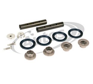 Sada opravárenská uložení kabiny M10x1/25x137 DAF F95, 95XF, XF95, XF105