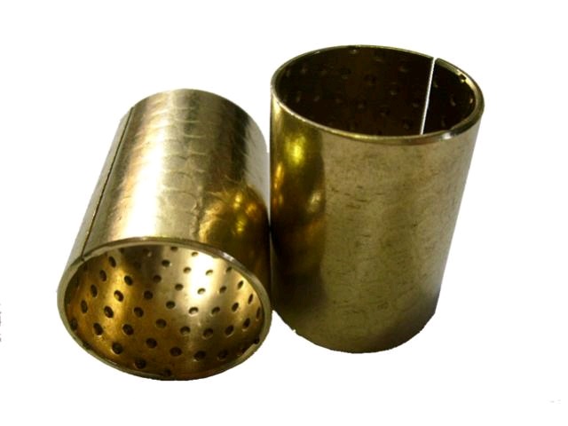 Pouzdro brzdové čelisti 30x33x45,5 RVI Maxter, R, Major, Premium /TR/PR, Kerax, AE