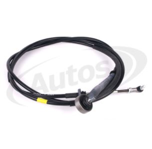 Lanovod řazení RVI Premium 420 DCi od 1996