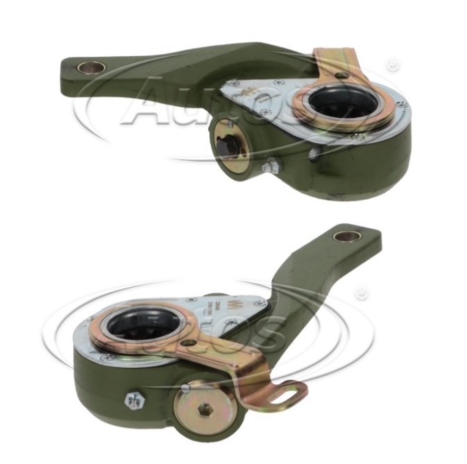 Páka brzdy automat 62660/10z/165mm ZN P SCANIA AD-80/90/100/GPRT-93/PRT-113/RT-143