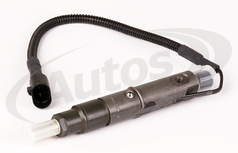 Vstřikovač paliva MAN EM, HOCL, L2000, M2000L, M2000M D0826LF15-D0836LOH61