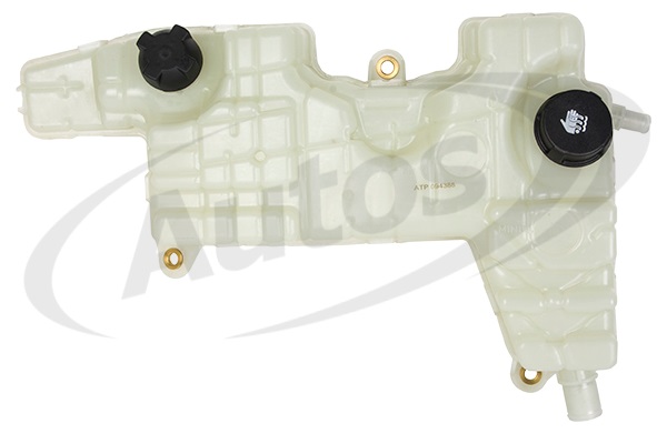 Nádrž expanzní RVI Midlum DXi5/7, DAF LF45, LF55, VOLVO FL