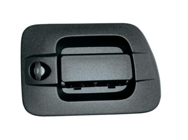 Klika dveří vnější P kompletní IVECO E.Cargo, E.Tech, Stralis