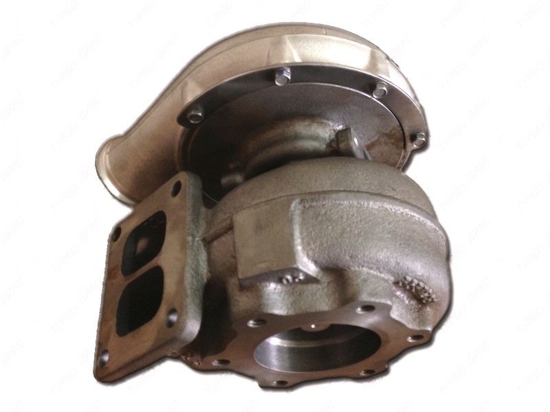 Turbodmychadlo  MAN TGA,TGS, TGX D2066/ D2866 LF25