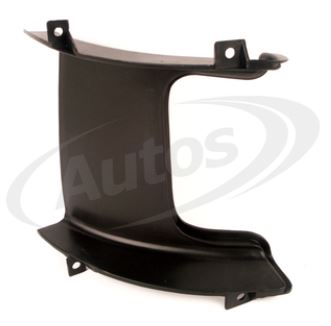 Roh nárazníku vnitřní P MERCEDES Actros MP2/MP3