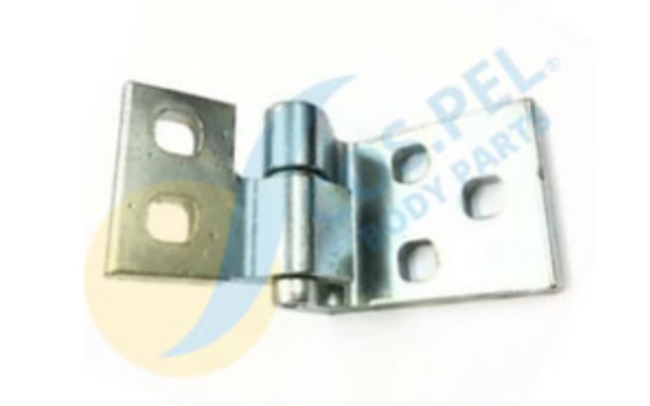 Závěs dveří L MERCEDES Atego