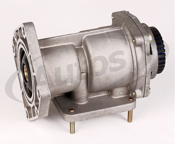 Brzdič pedálový hlavní SCANIA 94,114,124,144,164