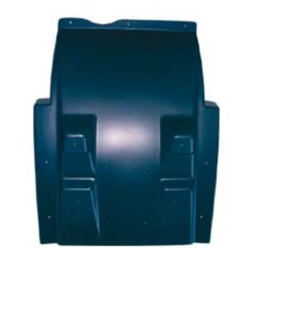 Blatník kabiny zadní 820x625 L/P DAF 95XF, 95