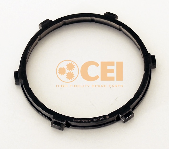 Kroužek synchronu převodovky VOLVO AT/ATO série, VT/VTO série