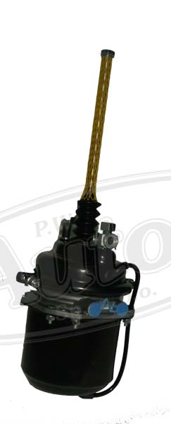 Válec brzdový 24/24" membránový MAN, MERCEDES, DAF