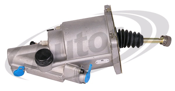 Posilovač spojky 100mm DAF DAF 75CF,85CF, 95XF,CF75, CF85,XF95