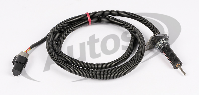 Sensor opotřebení brzd. desek RVI Magnum - P