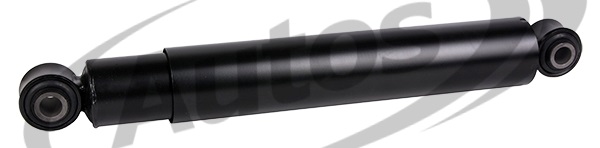 Tlumič pérování O/O 20x50-515/840 ZN VOLVO F10/F12/FL7/FL10