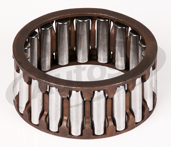 Ložisko jehličkové