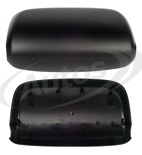 Kryt hlavního zrcadla 411x228x110 L/P DAF XF105 od 01.2006, CF od 05.2006