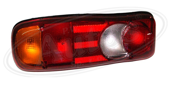 Svítilna zadní 5-dílná L AVIA, RVI ,DAF LF45,LF55