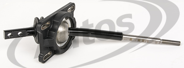 Páka řadící IVECO