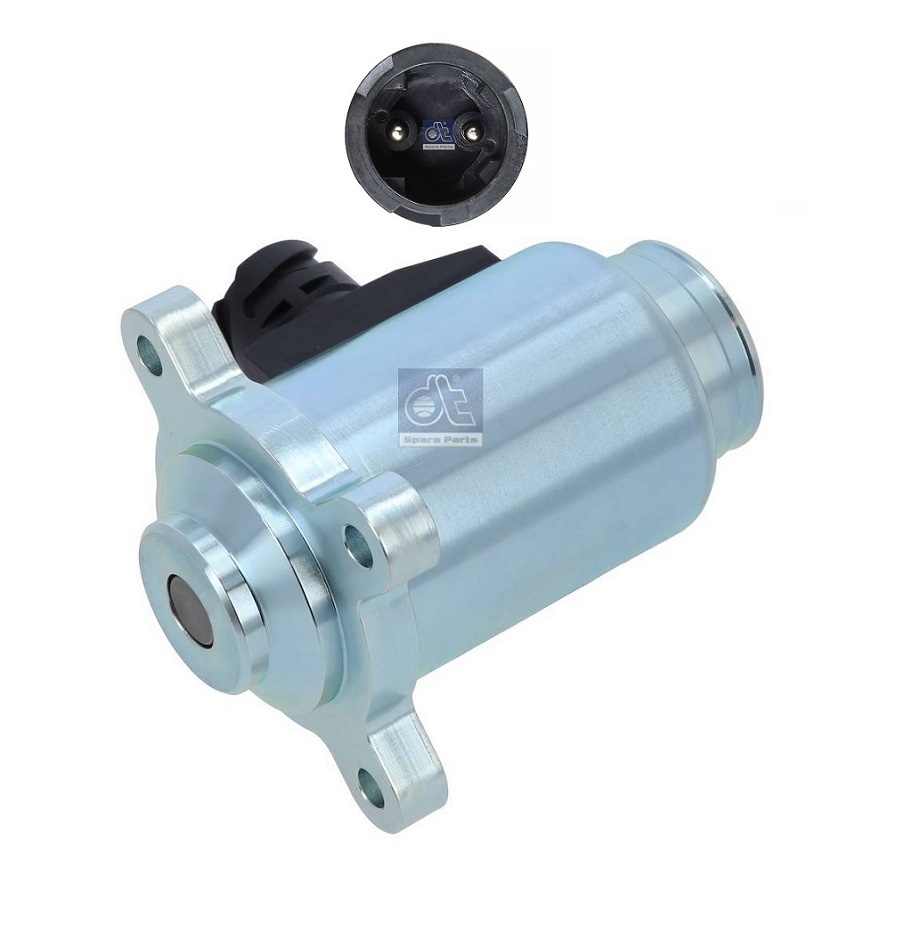 Ventil řazení převodovky VOLVO FH12, FH16, FM9, FM12, FH/FM, FMX, NH12