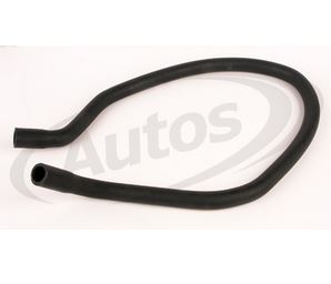 Hadice chladiče 22x22x120 horní MAN TGA,TGX,TGS