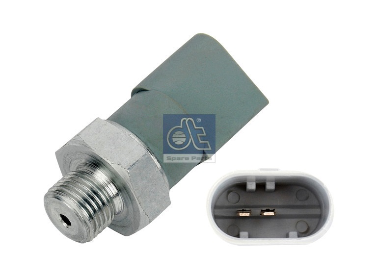 Snímač tlaku oleje M16x1,5 MERCEDES Actros OM501/502LA, OM904/906LA, OM924/926LA