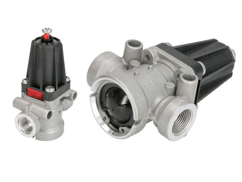 Ventil regulační 5,8-10,8bar/M22x1,5 MAN TGA,TGL,TGM,M2000,L2000,F2000