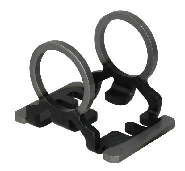 Držák hřídele voliče převodovky ZF Ecosplit 16 S 221/ Ecosplit III 16 S 151/221 NMV