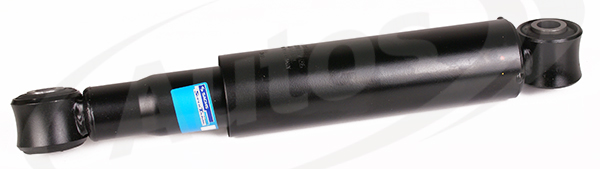 Tlumič pérování O/O 35x429/658 PN MAN TGA od 04.2000