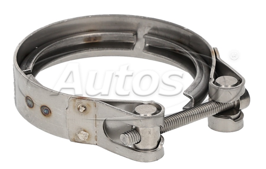 Objímka trubky výfuku pr.105x85x20 IVECO