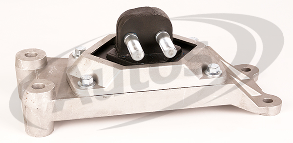 Silentblok uložení motoru zadní L RVI Premium DCi