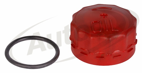 Uzávěr trubky nalévání oleje DAF F65,F75,F85,XF95,XF105