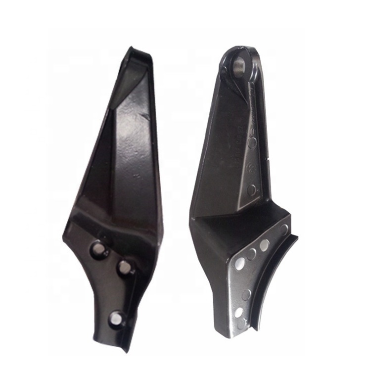 Držák ramene zrcadla horní L MERCEDES Atego 673