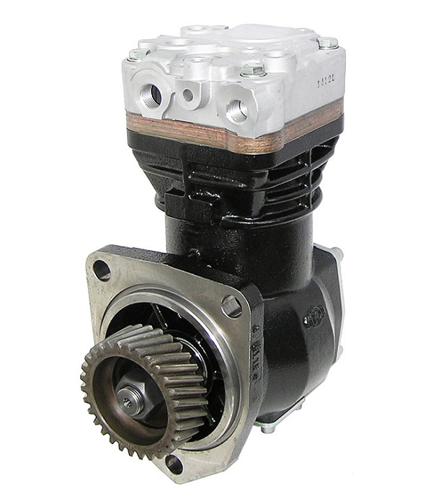 Kompresor vzduchu 1-válcový LP3970 - repas VOLVO FL6, FM7