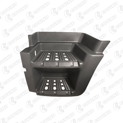 Schod kabiny L IVECO Stralis