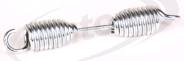 Pružina brzdové čelisti 32x5x180 SAF-SKRS/RZ 9030-11030 
