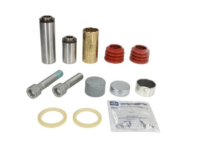 Sada opravárenská brzdového třmenu KNORR ST7, SN6, SN7, SK7 SAF 2243-11S/B19-22K01