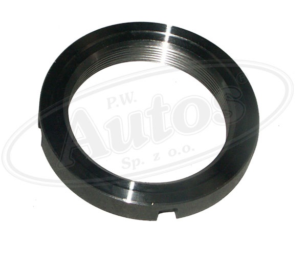 Matice hlavní hřídele převodovky SCANIA P,G,R,T,94,114,124,144 GR801R/ GRS890/GRS895R