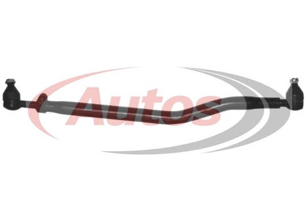 Tyč řízení řídící  963mm MAN TGA, TGS, TGX