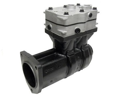 Kompresor vzduchu 2-válcový RVI Magnum E.Tech 400, 440, 480