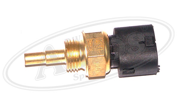 Snímač teploty oleje M16x1,5 VOLVO  FH,FM