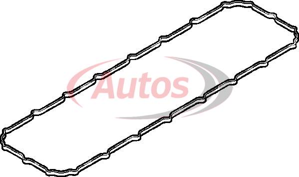 Těsnění víka ventilů IVECO E.Star,Stralis Cursor 10