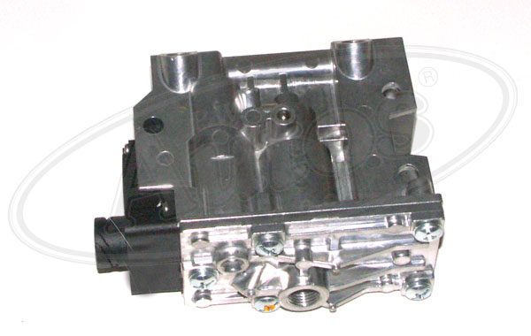 Ventil motorové brzdy VOLVO FMX,FH12,FH16, FM12, FM16 D12C/D12D 