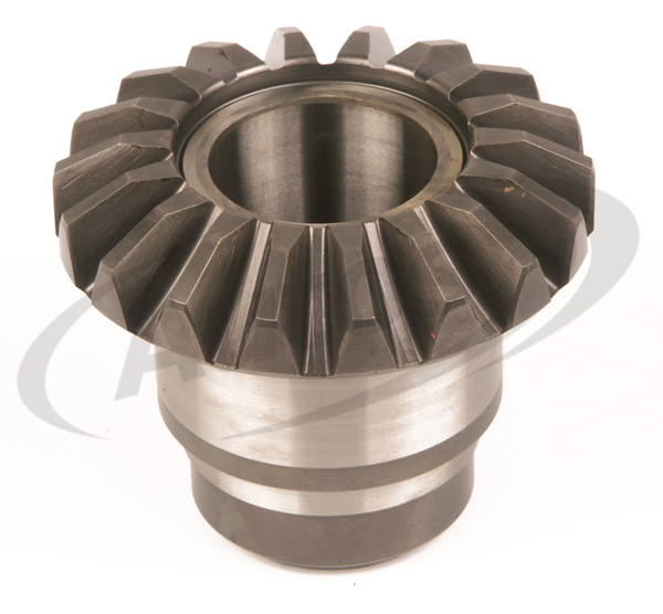 Kolo ozubené korunkové diferenciálu SCANIA  RB660, RBP730