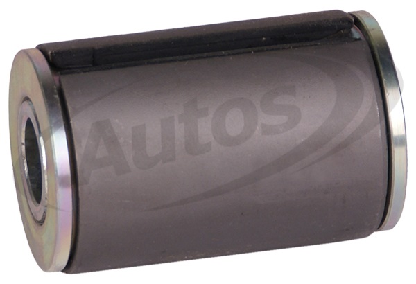 Silentblok pera 24x65x100 PN/ZN, L/P MAN TGA, TGS,TGX 24/65/100