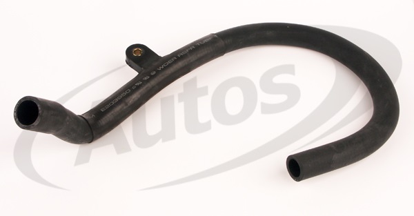 Hadice chlazení vody 20x26x860 DAF CF85, XF105, XF95 MX265-XF355M od 01.2001