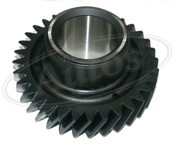 Kolo ozubené 3.rychlosti/ 33z převodovky VOLVO VT2514/VT2514(OD)/VT2814B