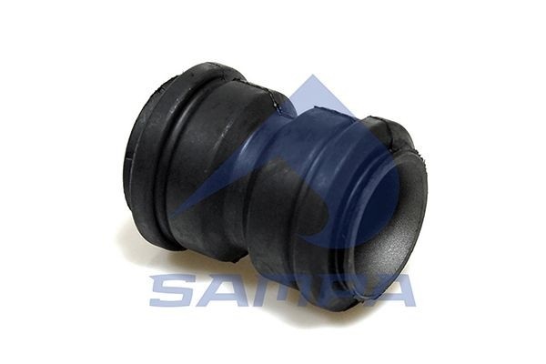 Pouzdro pera 36/63x87mm MERCEDES Vario 667,668,670