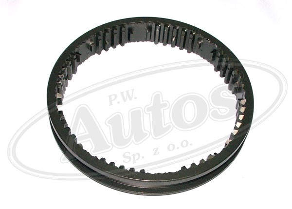 Synchron 1/2 rychlosti převodovky VOLVO 2014B/ VT2214B/ VT2214B/VTO2214B/VT2514B/VT2514B